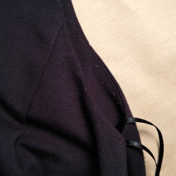 Michael Kors !Lil black dress - Picture 6 of 6